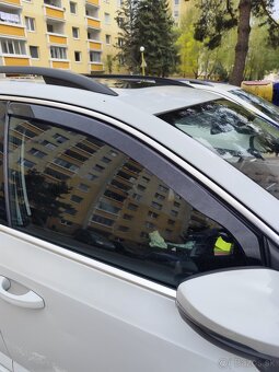 PREDÁM OKTÁVIU 3. KOMBI. - 4