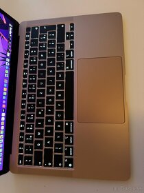 MacBook 2020 rose gold - 4