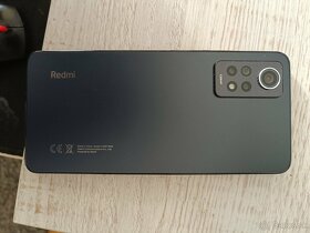 Redmi Note 12 Pro - 4