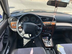 Subaru Legacy Outback 2.5 - 4