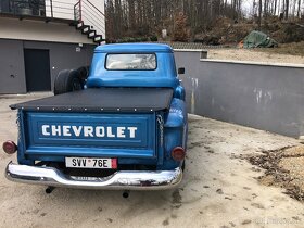 Chevrolet C3100 - 4