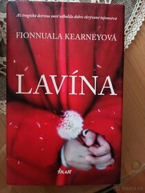 Thrillery - nové knihy - 4