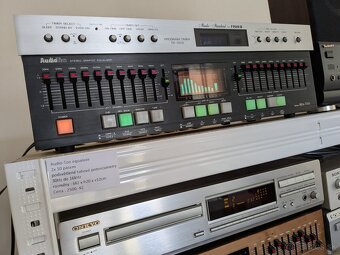equalizer - 4