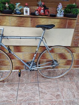 Favorit bycikel Made in czechoslovakia - 4
