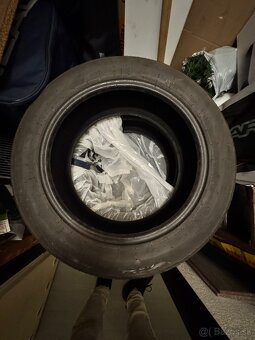 Pneumatiky letne NEXEN 195/55 R16 - 4