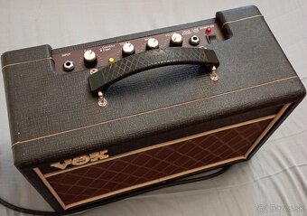 Lampové kombo - 4