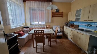 Šikovný rodinný dom - Hajná Nová Ves - 4