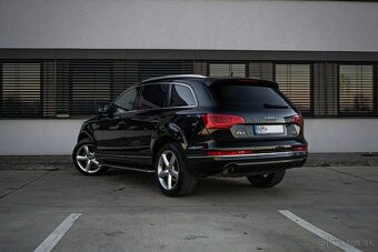 Audi Q7 3.0 TDI 245k quattro tiptronic8 DPF - 4