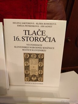 Modrá krv - Tlačiarenská čerň. Šľachtické knižnice 1500 - 17 - 4