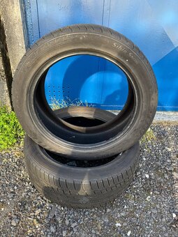 225/45 R17 M+S - 4