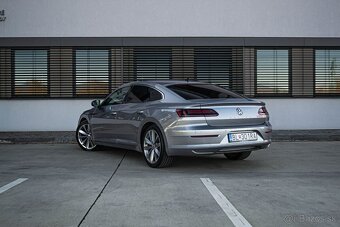 Volkswagen Arteon 2.0 TDI SCR BMT DSG - 4