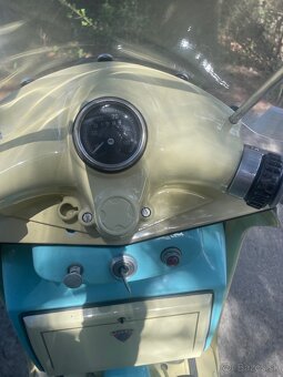 Tatran Manet 125 - 4