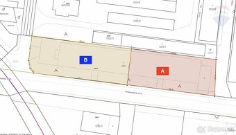 NA PREDAJ - sklad 600 m2 s pozemkom 1450 m2 v priemyselnej - 4
