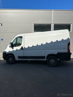 Peugeot boxer 2.2 88kw - 4