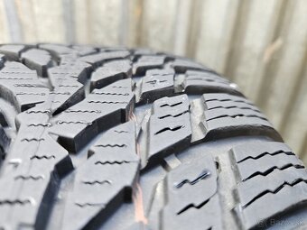 Zimné pneu NOKIAN WR Snowproof - 215/60 r16 99H - 4