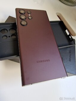 Samsung S22 Ultra 12GB/256GB - 4