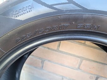 Hankook Ventus Prime 2 - 4