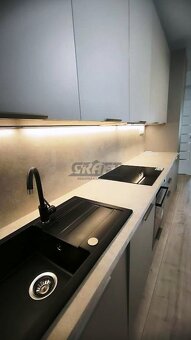 3-izb. byt Ovručská ul. - N. Mesto, práve dokončený - 4