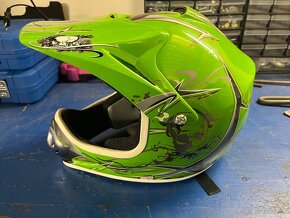Helma motocross - 4