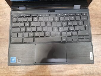 Lenovo 500e Chromebook 2nd Gen - 4