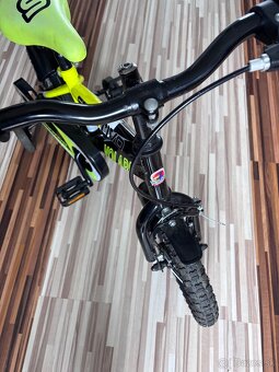 Volare sportivo 12” bike - 4