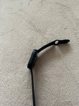 Apple watch 10 46mm cellular jet black - 4