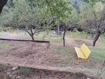 HALO reality - Predaj, záhradný pozemok 570 m2 Bartošova L - 4
