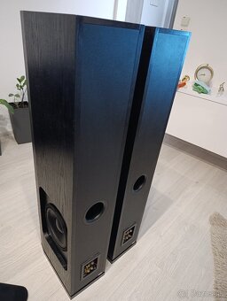 Reproduktory JAMO S606 - 4