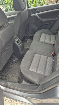 skoda octavia 2 1.6tdi 77kw - 4