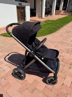 Surodenecký Cybex Gazelle S black - 4