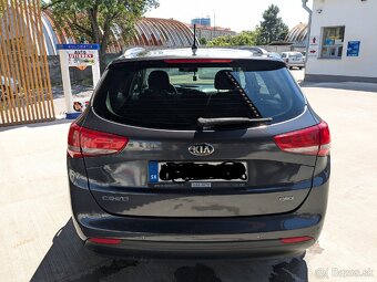 Kia Ceed SW 2015 r.v. automat - 4
