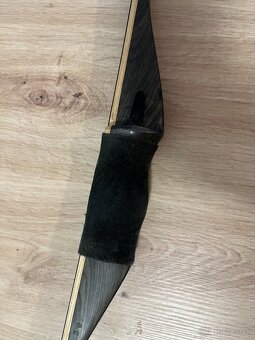 Lovecký Luk Bucktrail Metis 60" - 4