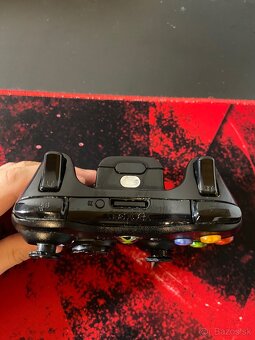 XBOX 360 Ovládač - 4