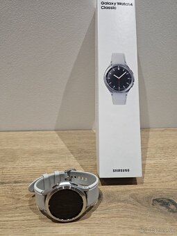 Samsung GALAXY Watch 4 Classic - 4