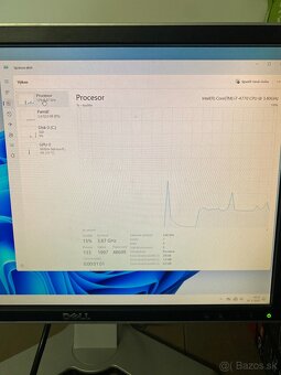 I7-4770 / 3050 /32GB - 4