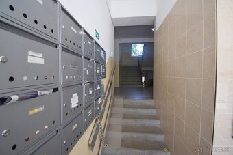 Nájom jednoizbového bytu na Wolkerovej ulici - 4