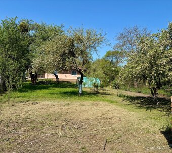 Veľký pozemok v obľúbenej časti Prešov - Kúty - 4