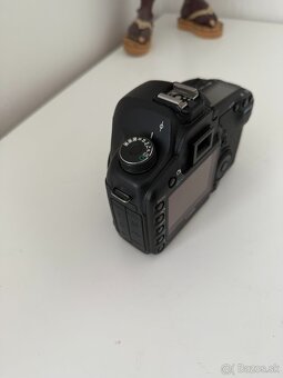 Canon 5d Mark II - 4