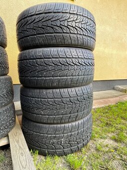 Pneumatiky 285/35 r22 Nexen - 4