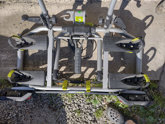 Nosic bicyklov - 4