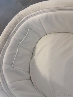 Vanička Cybex gazelle s Cot - 4