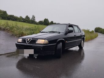 Alfa Romeo 33 1.7 16v - 4
