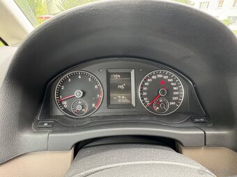 Vw golf 6 plus benzín 2010 - 4