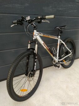 Horský bicykel Author 26" - 4
