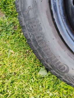 Pneumatiky Continental 175/65 R14 - 4