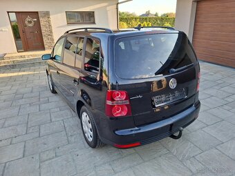 touran 1.9 tdi 77 kw - 4