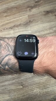 Apple Watch series 7 (GPS) 45mm - 4