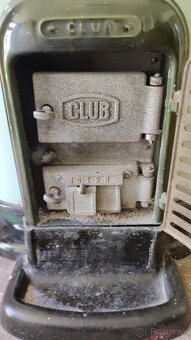 KACHLE CLUB - 4