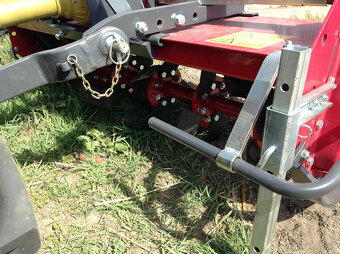Rotovátor AGROMEHANIKA 125 cm za traktor, malotraktor - 4