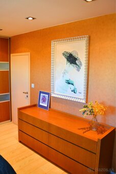 PREDAJ - penthouse Nové Zámky - 4